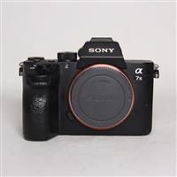 Used Sony a7 III
