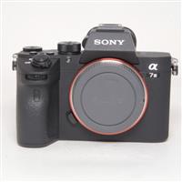 Used Sony a7 III