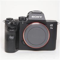 Used Sony a7 III