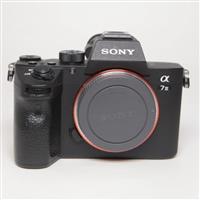 Used Sony a7 III