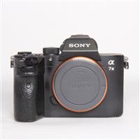 Used Sony a7 III