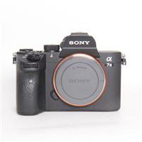 Used Sony a7 III