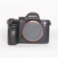 Used Sony a7 III