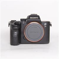 Used Sony a7 III