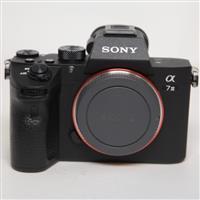 Used Sony a7 III