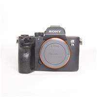 Used Sony a7 III