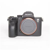 Used Sony a7 III