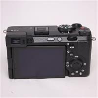Used Sony A7C II