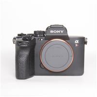 Used Sony a7R V