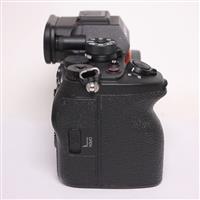 Used Sony a7R V