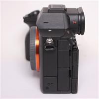 Used Sony a7R V
