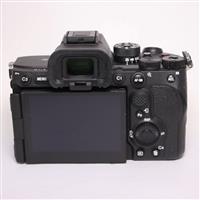 Used Sony a7R V