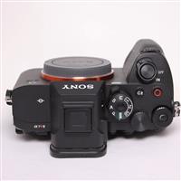 Used Sony a7R V