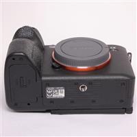 Used Sony a7R V