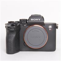 Used Sony a7R V
