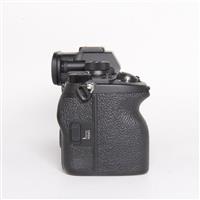 Used Sony a7R V