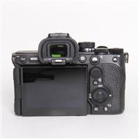 Used Sony a7R V