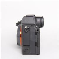 Used Sony a7R V