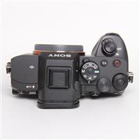 Used Sony a7R V