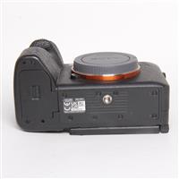 Used Sony a7R V