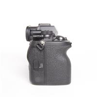 Used Sony a7R V