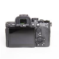 Used Sony a7R V