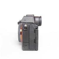 Used Sony a7R V