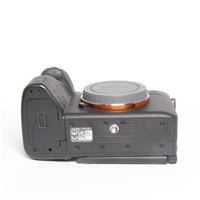 Used Sony a7R V