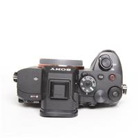 Used Sony a7R V