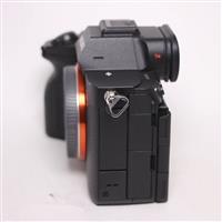Used Sony a7R V