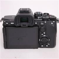 Used Sony a7R V