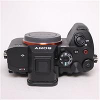 Used Sony a7R V
