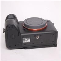 Used Sony a7R V
