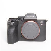 Used Sony a7R V