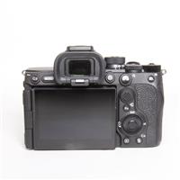 Used Sony a7R V