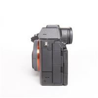 Used Sony a7R V