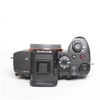 Used Sony a7R V