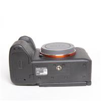 Used Sony a7R V