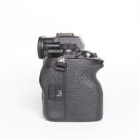 Used Sony a7R V