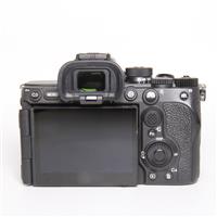 Used Sony a7R V