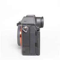 Used Sony a7R V