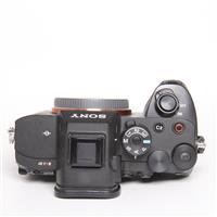 Used Sony a7R V