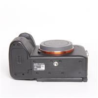 Used Sony a7R V