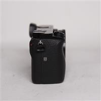 Used Sony a6000
