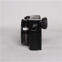 Used Sony a6000