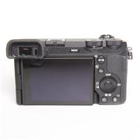 Used Sony a6700