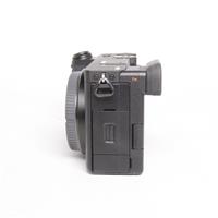 Used Sony a6700