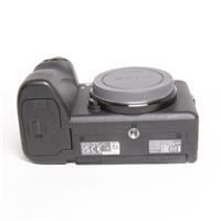 Used Sony a6700