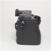 Used Sony a6700