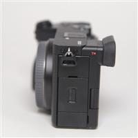 Used Sony a6700
